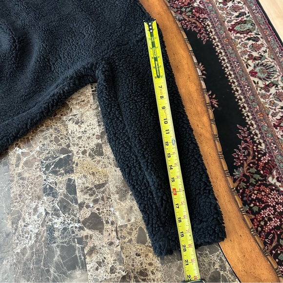 Authentic Lululemon Wool Whenever Crew Sweater - Picture 7 of 10